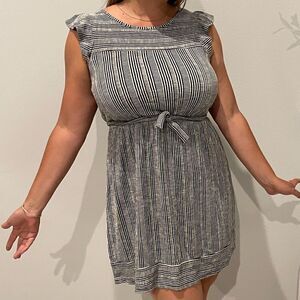 Caution to the Wind Size Large